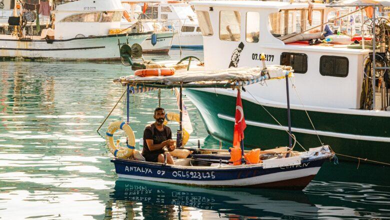 Antalya’da İkinci El Ev Eşyası Alanlar: Size En Yakın Noktalar