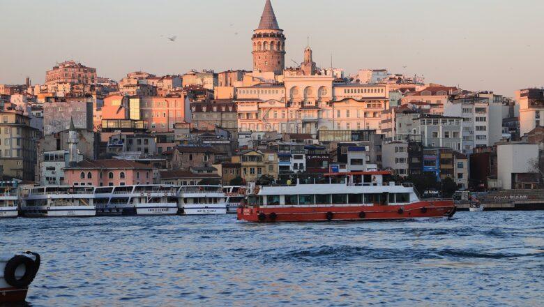 Antalya Uncalı’da İkinci El Eşya Alım Satımına Yeni Bir Soluk